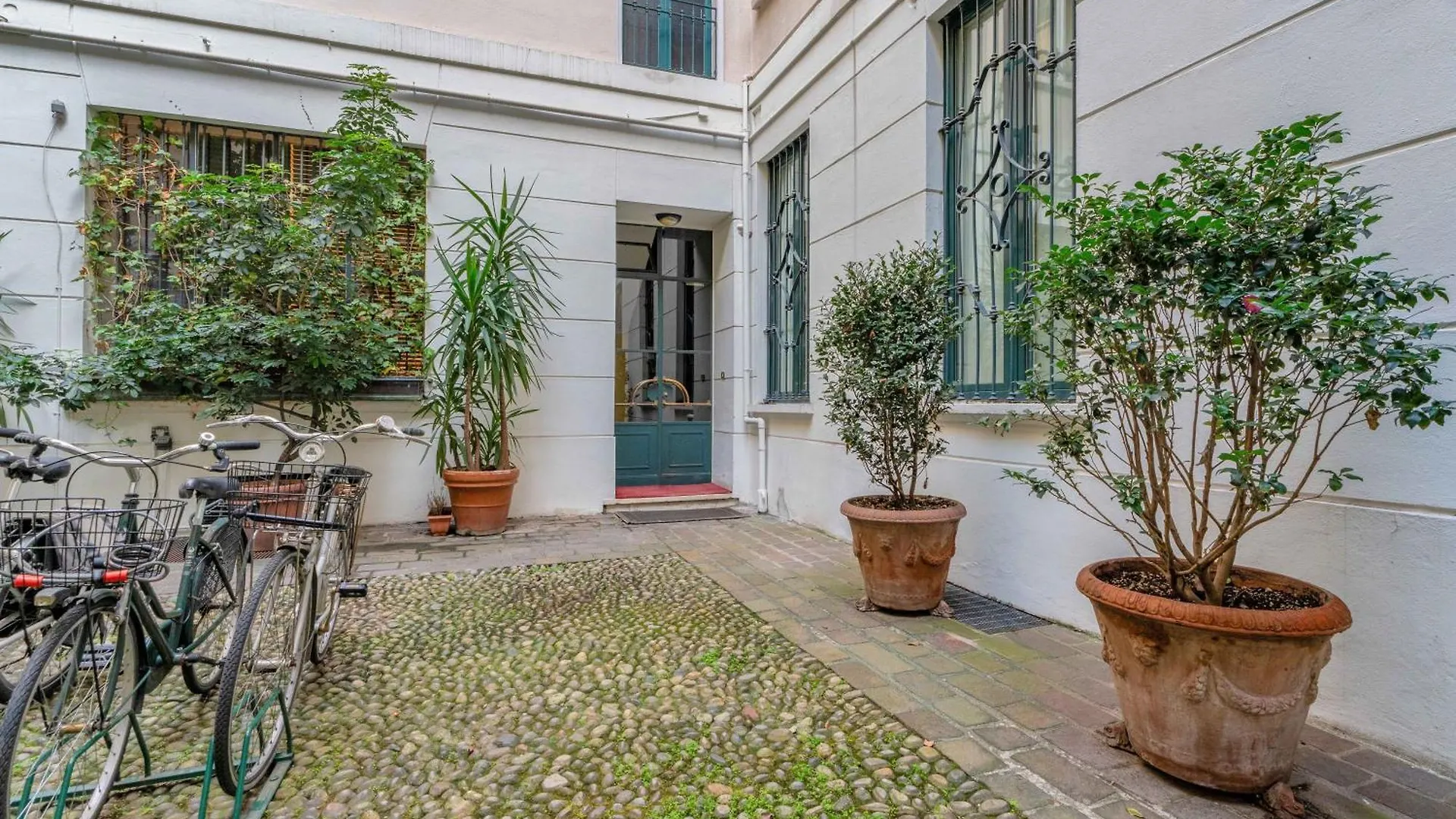 Marsala Vip 85 Mq Mm Moscova Brera Milano Apartman