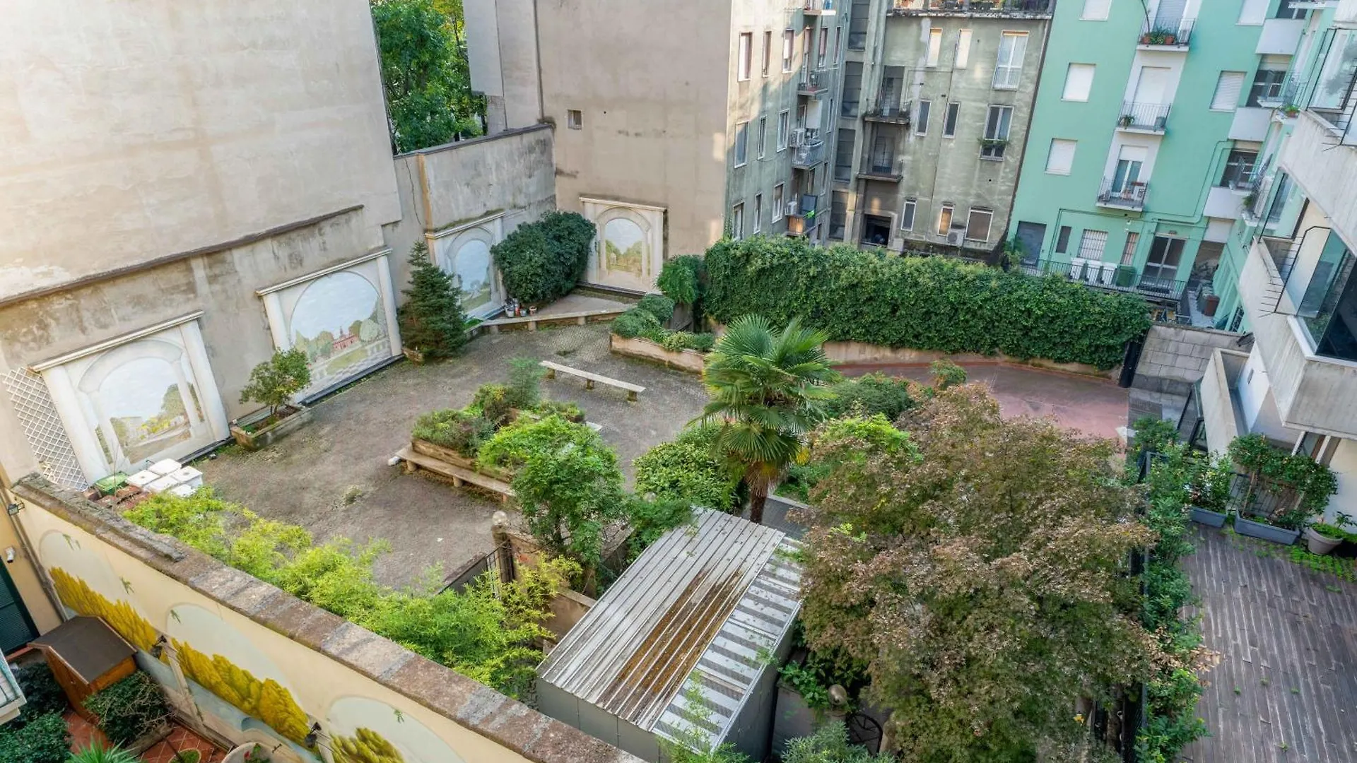 Marsala Vip 85 Mq Mm Moscova Brera Milano Apartman